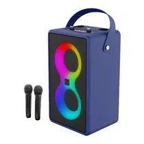 Speaker JBK M4401 / FM / Mic / USB / TF / BLT