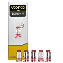 Voopoo Filtro PNP-X 0.45 32W 5P