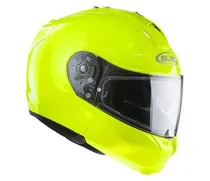 HJC Rpha Max Evo Fluorescent - s