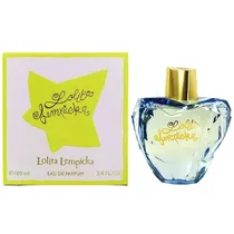 Perfume Feminino Lolita Lempicka Edp 100 ML