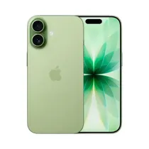 Apple iPhone 17 256GB - Sage MG6N4BE (Nano Sim - Esim) Anatel