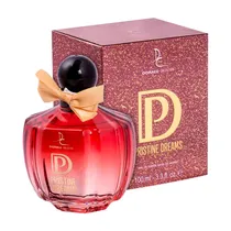 Perfume Dorall Collection Pristine Dreams - Eau de Toilette - Feminino - 100ML