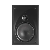 Caixa de Som para Teto Definitive Tech DW-80 Pro Black In-Wall Speaker