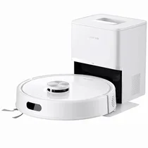 Robot Aspirador Roborock Cleaner Q7 BF+ Q7BFP02-00 - White 220V (Eu-BF)