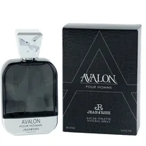 Jean Rish Perfume Avalon Pour Homme Eau de Toilette 100ML