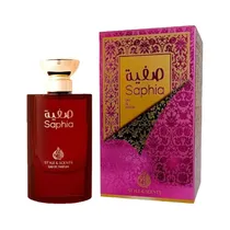 Perfume Style & Scents Saphia - Eau de Parfum - Unisex - 100ML