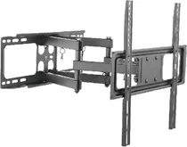 Suporte Articulado HC Premium HC-ES-01 para TV de 32" Até 70" (Caixa Feia)