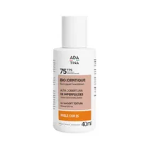 Protector Solar Adatina Bio.Identique SPF75 Miele 35 40ML