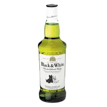 Black White 8 Anos Litro s/Caixa