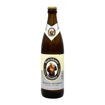 Cerveja de Trigo Franziskaner Kristal 500ML