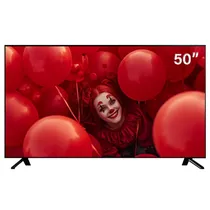 TV Smart LED 50" Marson MAS50 Wifi Digital Android