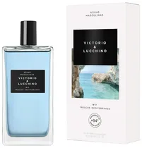 Perfume Victorio & Lucchino N7 Frescor Mediterráneo Edt 150ML - Masculino