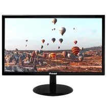 Mon 19"" Ifoved IF-2188D IPS19 FHD LED 75HZ/5MS BK