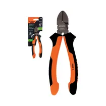 Alicate de Corte Diagonal Truper 17331 1000V 15CM