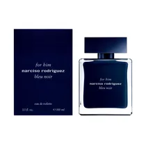 Perfume Narciso Rodriguez Bleu Noir Edt Masculino 100ML