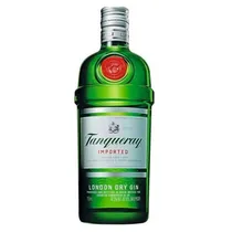 Gin Tanqueray Sem Caixa 750ML