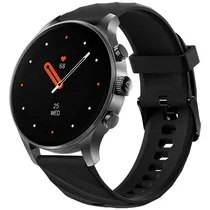 Relogio Black Shark S3 Classic BS-W2410 com Bluetooth - Prata/Preto (Anatel)