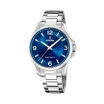 Relogio Festina F20656/2 Masculino