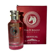 Perfume Feminino Thoq Al Hawamer Sensual Edp 100ML