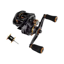 Carretilla Abu Garcia NEO-F8-L Izquierda