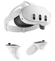 Oculos de Realidade Virtual Meta Quest 3 512GB VR (New Vers)