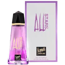 Perfume Feminino Memwa All Stars Edp 100ML