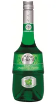 Licor Marie Brizard Menthe Verte 700ML