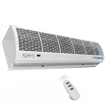 Cortina de Ar Conlux C-180 220V 50HZ Branco