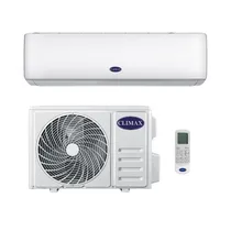 Ar Condicionado Climax 12000BTU - 220V/50/60HZ Inverter - Q/F