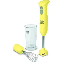 Batedeira de Mão Cuisinart HB200TY Tasty 200W 110V - Amarelo