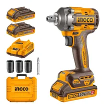 Chave de Impacto Ingco CIWLI20236 - 220V