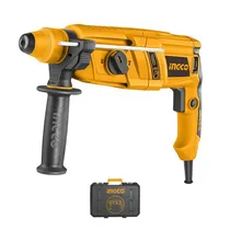 Furadeira Ingco URGH9018 - 110V- 110V