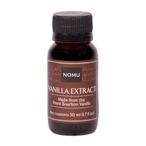 Vainilla Nomu Extract 50ML