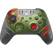 Controle Sem Fio Microsoft para Xbox Series X/s/One - Doom The Dark Ages