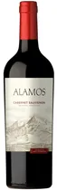 Vinho Alamos Cabernet Sauvignon 750ML