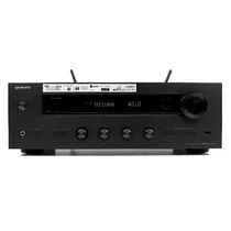 Receiver Onkyo TX-8470 2CH 110W 8K Stereo 220V