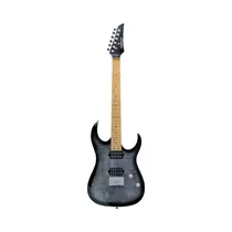 Guitarra Eléctrica Freeman Riff Master Black