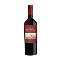 Vino Doña Paula Los Cardos Red Blend 750ML