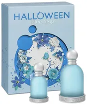 P.Halloween Blue Drop F Kit 100+30ML Edt