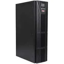 Nobreak Aps Power LCD 6KVAS Online DC192V - 220V