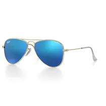 Óculos de Sol Ray-Ban Aviator Junior RJ9506S