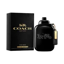 Perfume Coach For Men Eau de Parfum 100ML