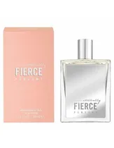 Perfume Abercrombie&Fitch Fierce Naturally Edp 100ML