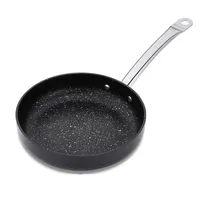 Frigideira Korkmaz Proline Nero A2833 Negro 2.5L 26CM