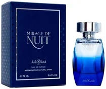 Perfume Joli Paris Mirage de Nuit Edp 77ML - Feminino