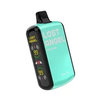 Pod Descartavel Lost Angel Pro Max 20K 20000 Puff - Miami Mint