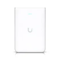 Ubnt U7-Pro-Wall(Parede) Unifi AP Ac Wifi 7 6GHZ