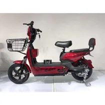Moto Elétrica Smart Wheel