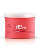 Wella Invigo Color Brilliance Coarse Mask 500ML