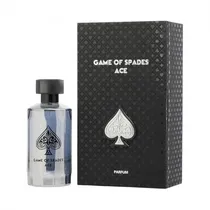 Perfume Jo Milano Game Of Spades Ace Parfum Unissex 100ML